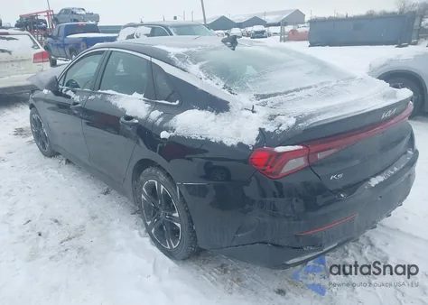 2022 Kia K5 Gt-Line z USA, uszkodzony, nr VIN 5XXG64J20NG094746